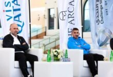 بلماضي وفيراتي يرفعان راية التحدي أمام الوحدة