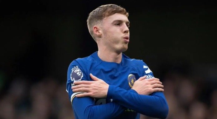 مانشستر يونايتد يجهز عرضًا ضخمًا لخطف بالمر 1 بالمر