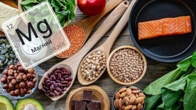من يحتاج إلى تناول المغنيسيوم؟