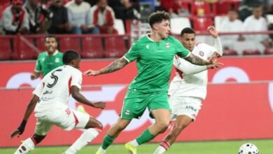 بركلات الترجيح.. الأهلي بطلًا لكأس التحدي على حساب الجزيرة