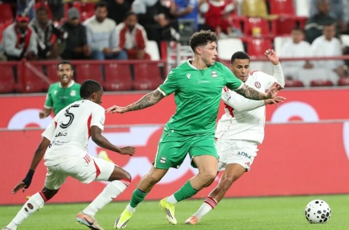بركلات الترجيح.. الأهلي بطلًا لكأس التحدي على حساب الجزيرة