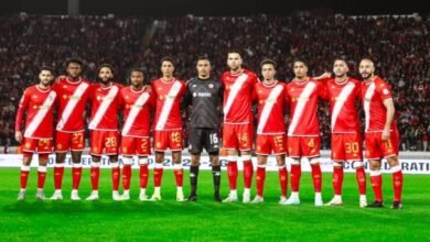 الوداد يحافظ على العلامة الكاملة في الكونفيدرالية