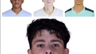 الإمارات يقسو على الفتح في دوري تحت 17 عامًا