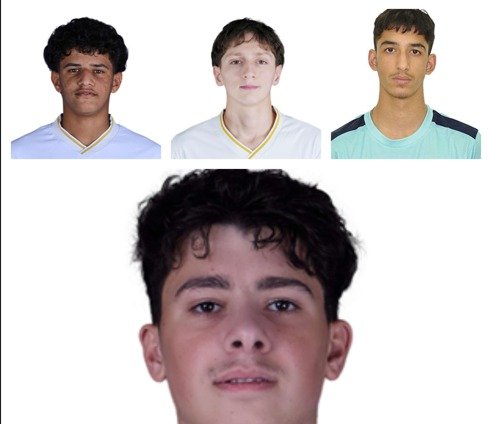 الإمارات يقسو على الفتح في دوري تحت 17 عامًا 1 الإمارات يقسو على الفتح في دوري تحت 17 عامًا