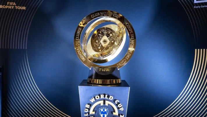 البرازيل تطلب استضافة كأس العالم للأندية 2029 1 البرازيل تطلب استضافة كأس العالم للأندية 2029