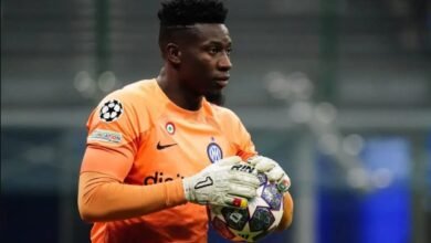 صدمة للشياطين.. أونانا يتطلع للعودة إلى إنتر ميلان