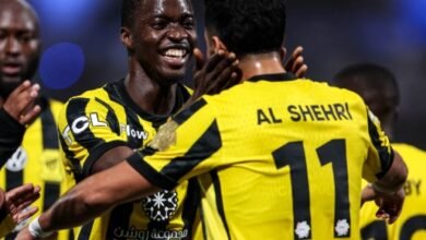 اتحاد جدة يسقط في فخ الفتح