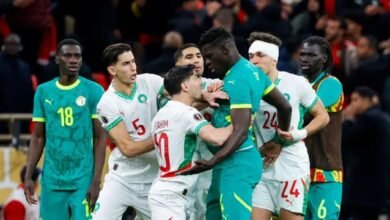 الاتحاد الأفريقي يصدم المغرب والسنغال بعقوبات مثيرة