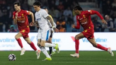 دوري روشن يشتعل.. الهلال يهدر نقطتين أمام القادسية