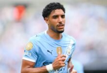 عملاق إسباني يخطط لضم مرموش