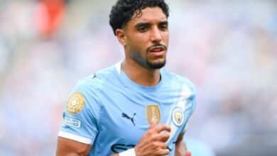 عملاق إسباني يخطط لضم مرموش