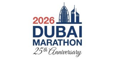 ماراثون دبي 2026.. تغطية إعلامية واسعة من مختلف قارات العالم 3 ماراثون دبي 2026.. تغطية إعلامية واسعة من مختلف قارات العالم