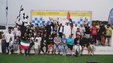 نجوم الإمارات