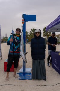 "مهرجان دبي للرياضات المائية" يتوج الفائزين في مسابقتي "الصيد" و"التجديف" 2 "مهرجان دبي للرياضات المائية" يتوج الفائزين في مسابقتي "الصيد" و"التجديف"