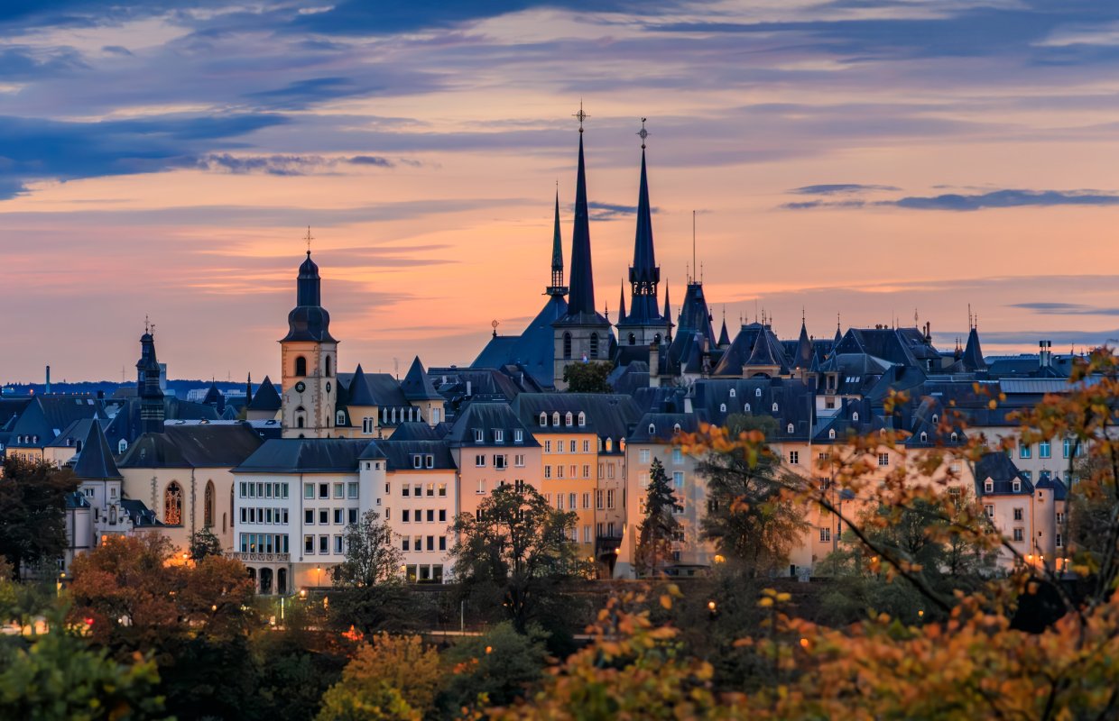 الاتحاد للطيران تصنع التاريخ كأول شركة طيران في الشرق الأوسط تُسيّر رحلات جوية إلى لوكسمبورغ 1 الاتحاد للطيران تصنع التاريخ كأول شركة طيران في الشرق الأوسط تُسيّر رحلات جوية إلى لوكسمبورغ