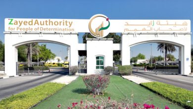 هيئة زايد لأصحاب الهمم تعزِّز جودة الحياة لدى المستفيدين في أبوظبي