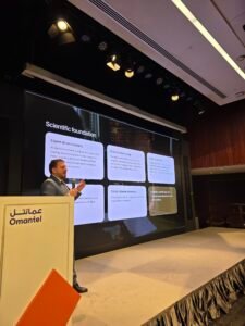 VIWELL تسلط الضوء على دور التوازن الصحي في بناء بيئات عمل محفزة ومستدامة في سلطنة عُمان