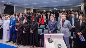 صحة تعزّز ريادتها في مجال الأشعة المتقدمة من خلال المؤتمر الدولي الـ14 للأشعة