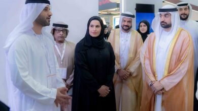 دائرة الشارقة الرقمية