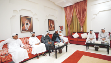 «زايد لأصحاب الهمم»