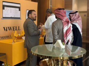 VIWELL تسلط الضوء على دور رفاهية بيئة العمل في تحقيق رؤية السعودية 2030