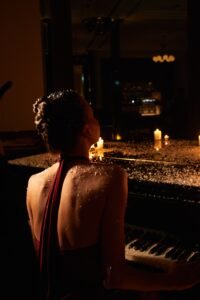 «والدورف أستوريا» مركز دبي المالي يقدم تجارب استثنائية احتفالا بعيد الحب