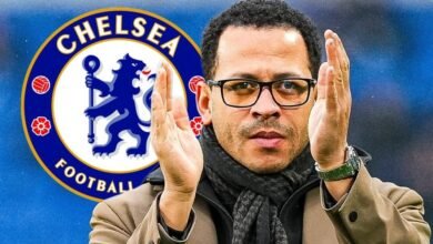 ليام روسينيور