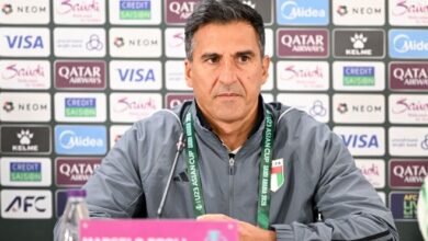 منتخبنا الوطني الأولمبي