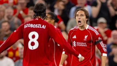 نجم ليفربول يضغط من أجل يوفنتوس 3 ليفربول