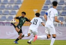 منتخبنا الوطني