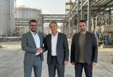 زيروجرافيتي الإماراتية تعزز شراكتها مع شركة OCS الألمانية في مجال الصيانة الاستباقية.