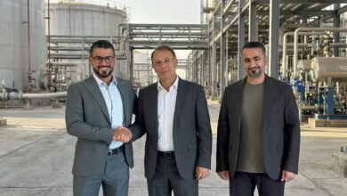 زيروجرافيتي الإماراتية تعزز شراكتها مع شركة OCS الألمانية في مجال الصيانة الاستباقية.