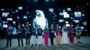 جائزة زايد للاستدامة تفتح باب التقديم عالمياً لدورتها لعام 2027