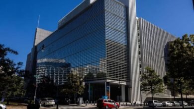 البنك الدولي يتوقع نمو الاقتصاد المصري 4.8 بالمائة في 2026/2027