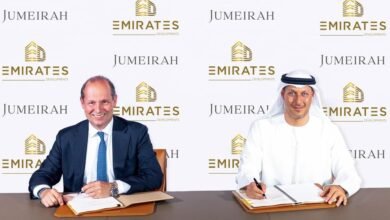 "الإمارات للتطوير" و"جميرا" تطوران مشروعا سكنيا فاخرا في جزيرة المارية بأبوظبي