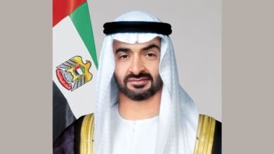 رئيس الدولة يقبل دعوة الولايات المتحدة للانضمام إلى مجلس السلام