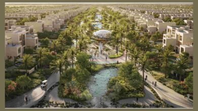 "شروق" تطلق مشروع مدينة الشارقة المستدامة 2