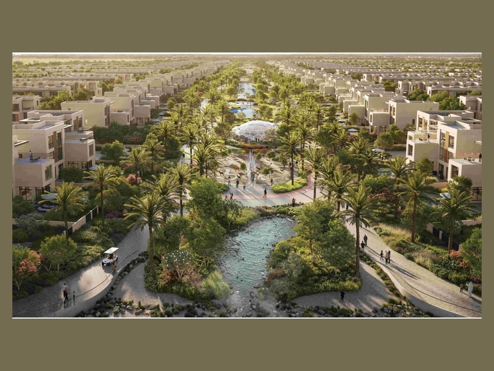 "شروق" تطلق مشروع مدينة الشارقة المستدامة 2 1 "شروق" تطلق مشروع مدينة الشارقة المستدامة 2