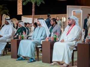 راشد بن حميد: مؤتمر عجمان للتخطيط العمراني يستلهم من الإرث ملامح المستقبل