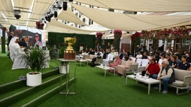 6 فرق تتنافس في النسخة الـ17 لكأس دبي الذهبية للبولو 2026