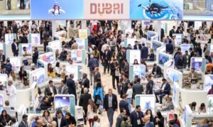 «سوق السفر العربي» يسلط الضوء على فرص السياحة الرياضية 2 «سوق السفر العربي» يسلط الضوء على فرص السياحة الرياضية