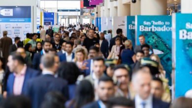 سوق السفر العربي