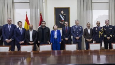 اتفاق بين مجموعتي ايدج وإندرا لإطلاق شركة تصنيع دفاعي جديدة في إسبانيا