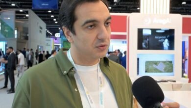 «أريغ» للذكاء الاصطناعي تستعرض حلولها المبتكرة في أسبوع أبوظبي للاستدامة