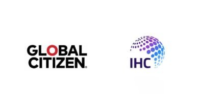 دافوس 2026/ شراكة استراتيجية طويلة الأمد بين منظمة "جلوبال سيتيزن" والشركة العالمية القابضة