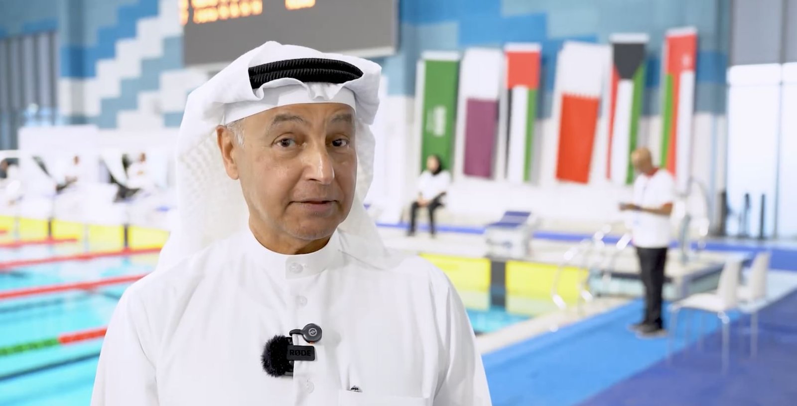 الاتحاد الدولي: الإمارات تحقق نقلة نوعية في تطوير الرياضات المائية واكتشاف المواهب 1 الاتحاد الدولي: الإمارات تحقق نقلة نوعية في تطوير الرياضات المائية واكتشاف المواهب