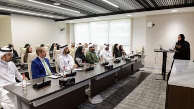 "الوطني الاتحادي" ينظم ملتقى بشأن مناقشة سياسة الحكومة في حماية الأسرة