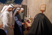 معهد الشارقة للتراث يختتم مبادرة "تفعيل المناطق التراثية" في خورفكان