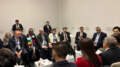 الإمارات والمنتدى الاقتصادي العالمي يصدران في دافوس النسخة الثالثة من تقرير تكنولوجيا التجارة