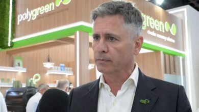 «بولي جرين» تستعرض حلولها المستدامة في صناعة الأكواب خلال أسبوع أبوظبي للاستدامة